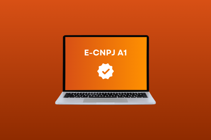 e-cnpj a1