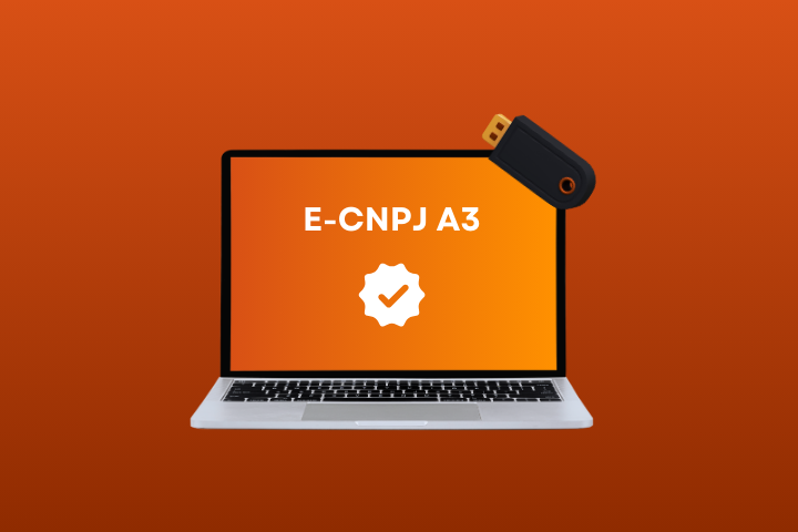 e-cnpj a3